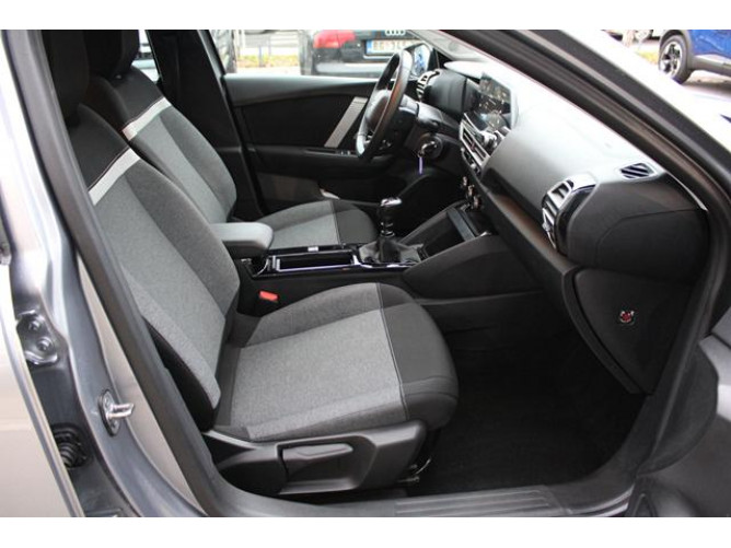 Citroen C4X 1.2 PURETECH YOU 