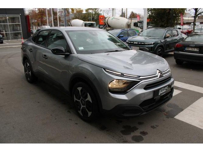Citroen C4X 1.2 PURETECH YOU 