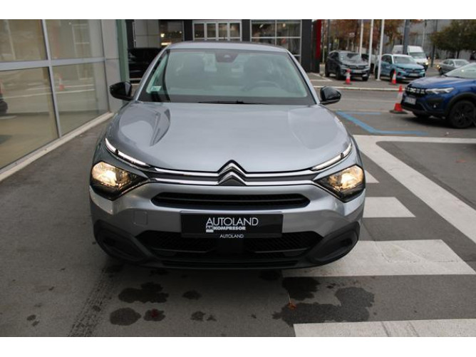 Citroen C4X 1.2 PURETECH YOU 