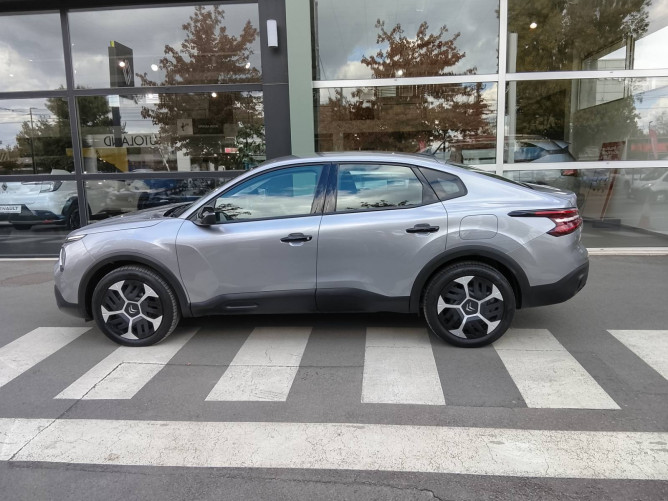 Citroen C4X 1.2 PURETECH YOU 