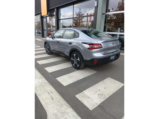 Citroen C4X 1.2 PURETECH YOU 