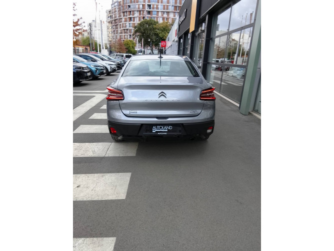 Citroen C4X 1.2 PURETECH YOU 