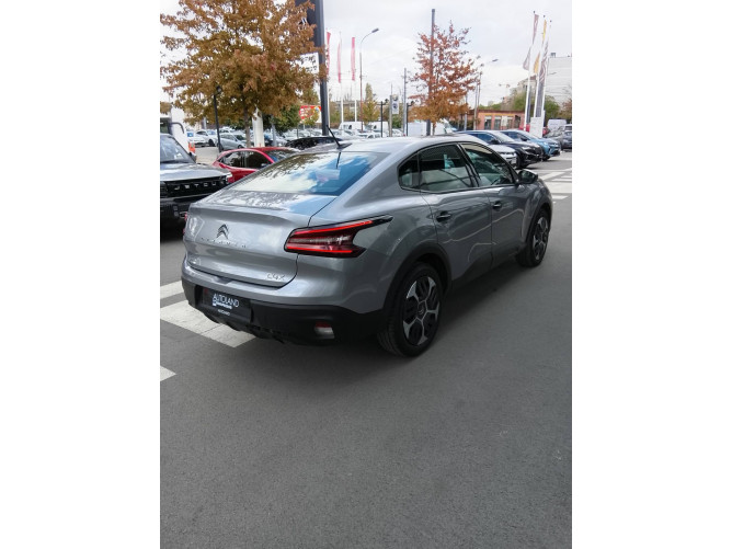 Citroen C4X 1.2 PURETECH YOU 