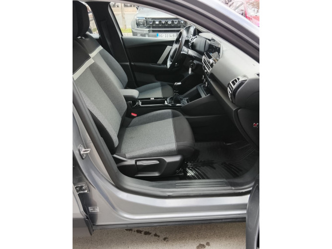 Citroen C4X 1.2 PURETECH YOU 