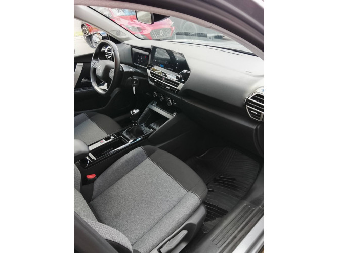 Citroen C4X 1.2 PURETECH YOU 
