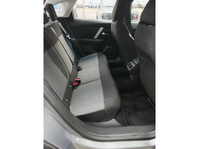 Citroen C4X 1.2 PURETECH YOU 