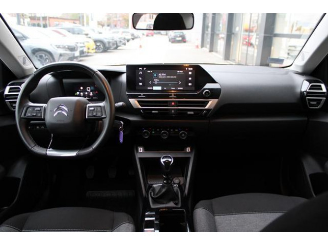 Citroen C4X 1.2 PURETECH YOU 