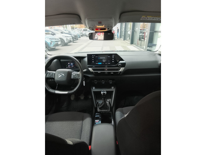 Citroen C4X 1.2 PURETECH YOU 