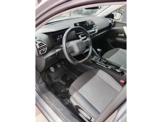 Citroen C4X 1.2 PURETECH YOU 