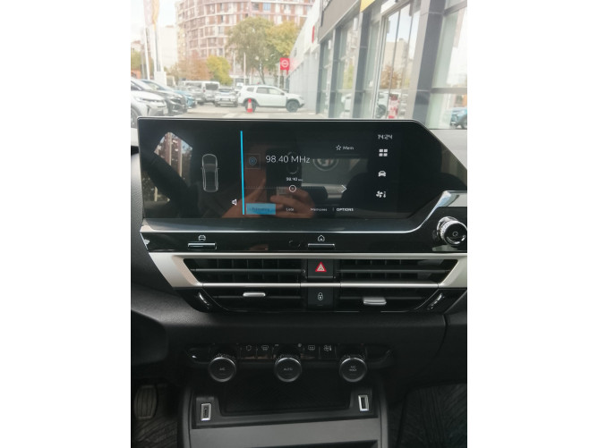 Citroen C4X 1.2 PURETECH YOU 