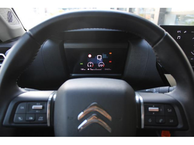 Citroen C4X 1.2 PURETECH YOU 