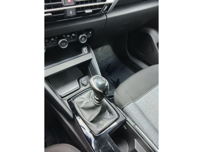 Citroen C4X 1.2 PURETECH YOU 