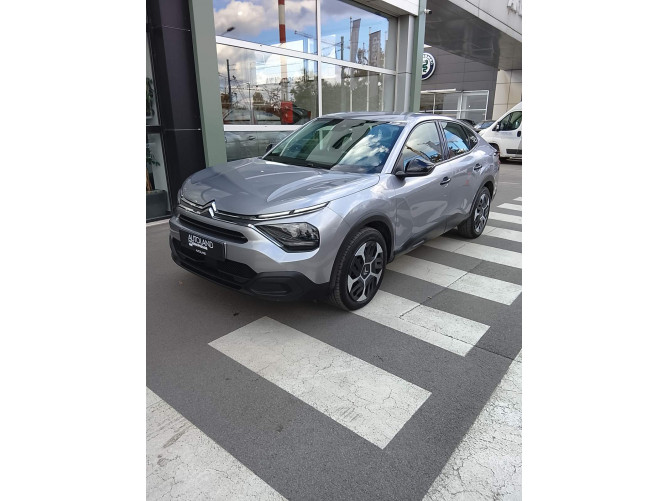 Citroen C4X 1.2 PURETECH YOU 