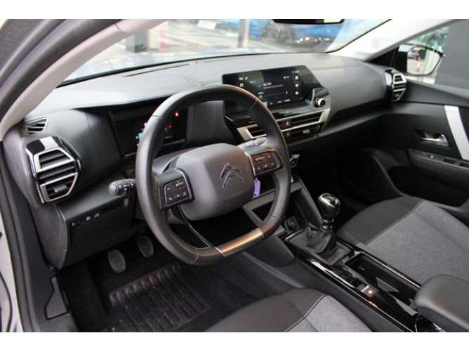 Citroen C4X 1.2 PURETECH YOU 