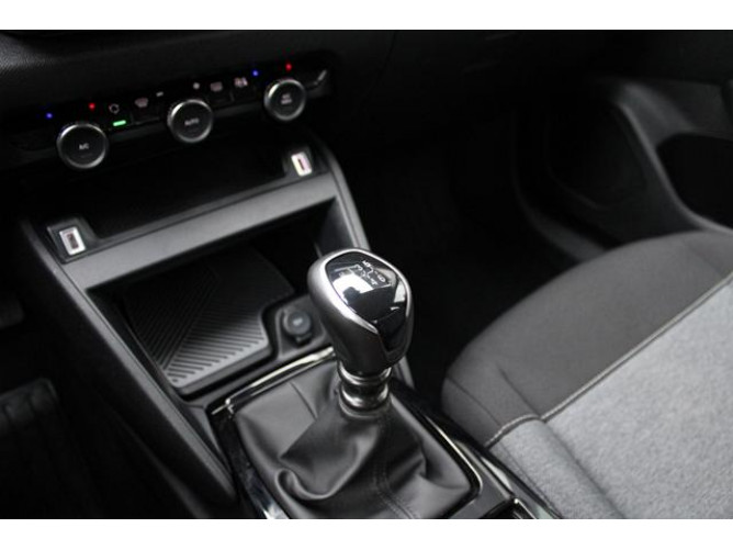 Citroen C4X 1.2 PURETECH YOU 