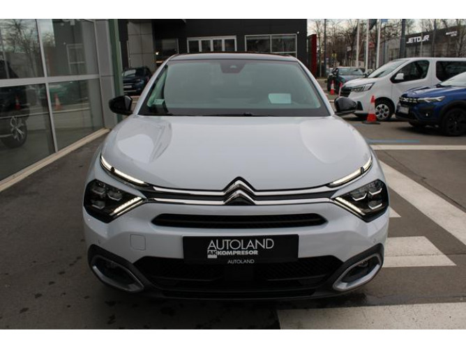Citroen C4X 1.2 PURETECH MAX AUT 
