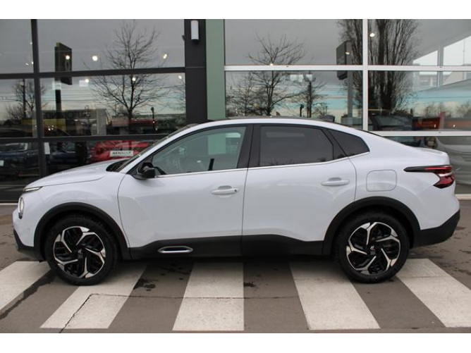 Citroen C4X 1.2 PURETECH MAX AUT 