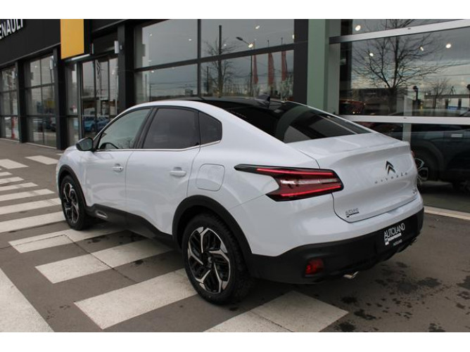 Citroen C4X 1.2 PURETECH MAX AUT 