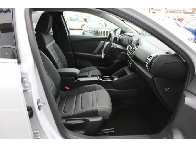 Citroen C4X 1.2 PURETECH MAX AUT 