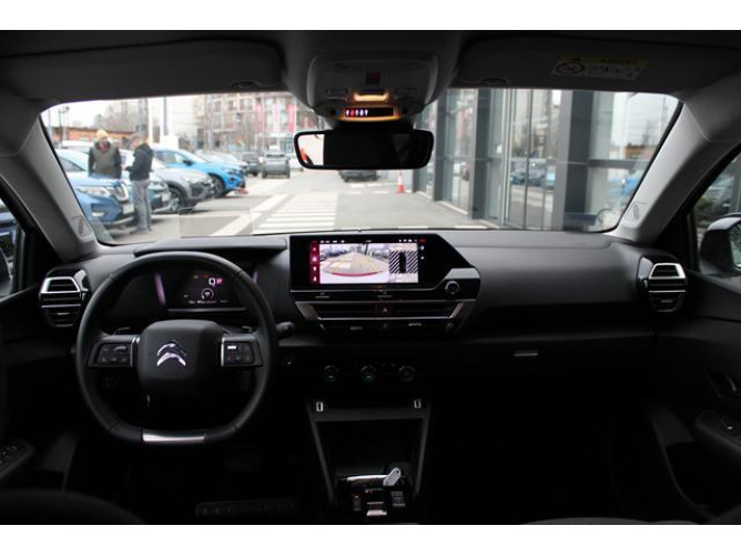 Citroen C4X 1.2 PURETECH MAX AUT 