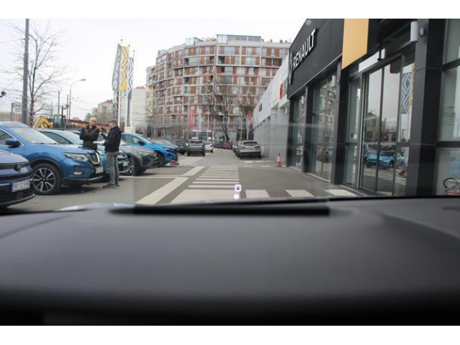 Citroen C4X 1.2 PURETECH MAX AUT 