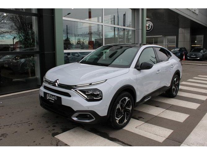 Citroen C4X 1.2 PURETECH MAX AUT 