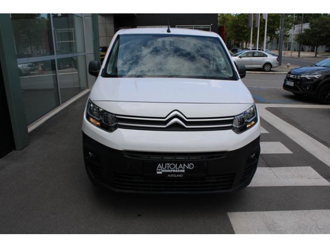 Citroen Berlingo 1.6 HDI N1 