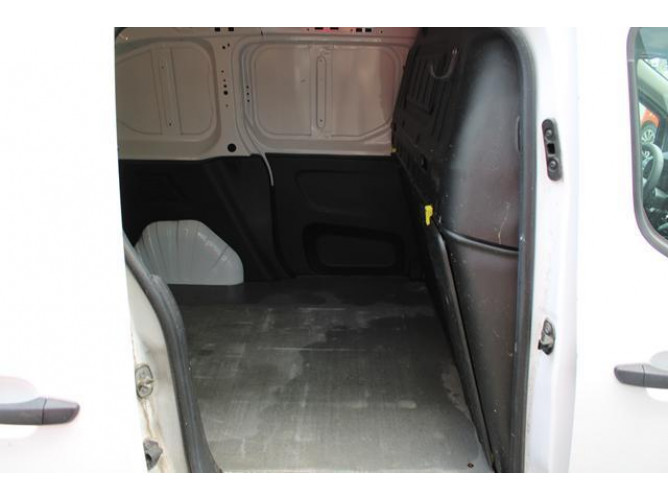 Citroen Berlingo 1.6 HDI N1 