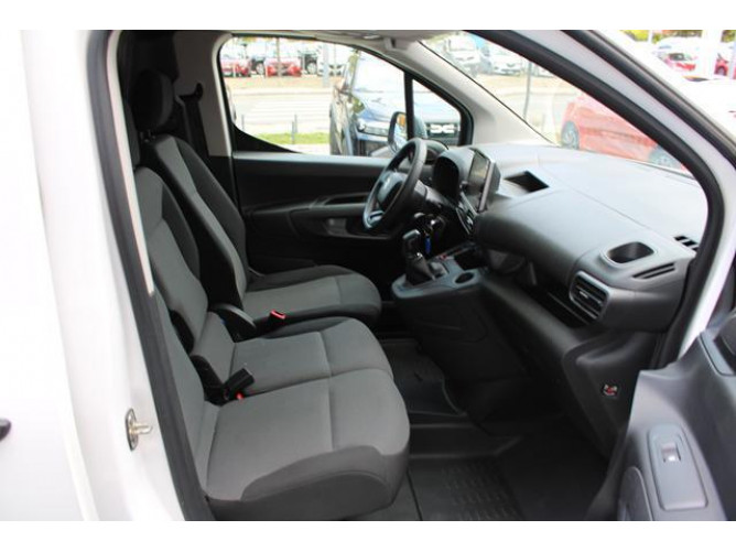 Citroen Berlingo 1.6 HDI N1 