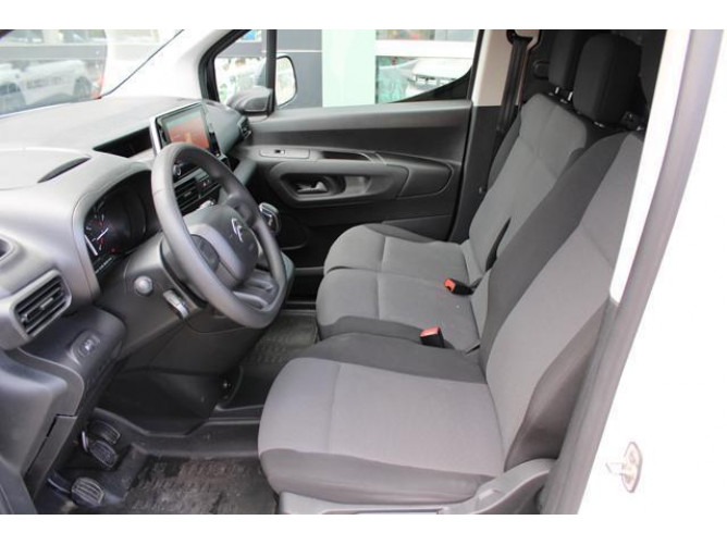 Citroen Berlingo 1.6 HDI N1 