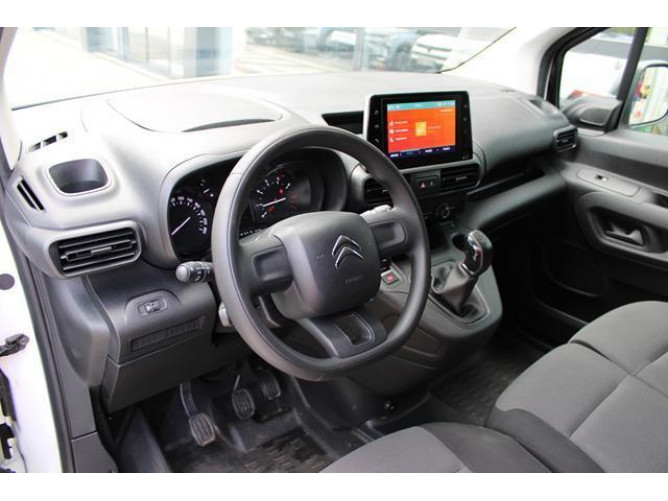 Citroen Berlingo 1.6 HDI N1 