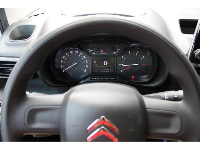 Citroen Berlingo 1.6 HDI N1 