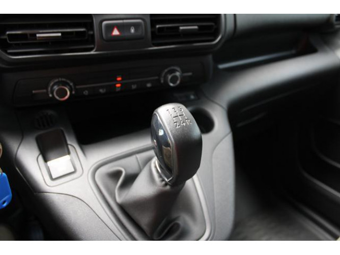 Citroen Berlingo 1.6 HDI N1 