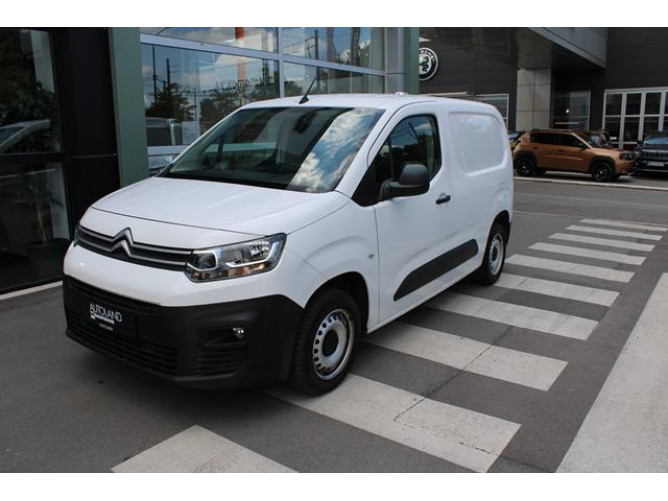 Citroen Berlingo 1.6 HDI N1 