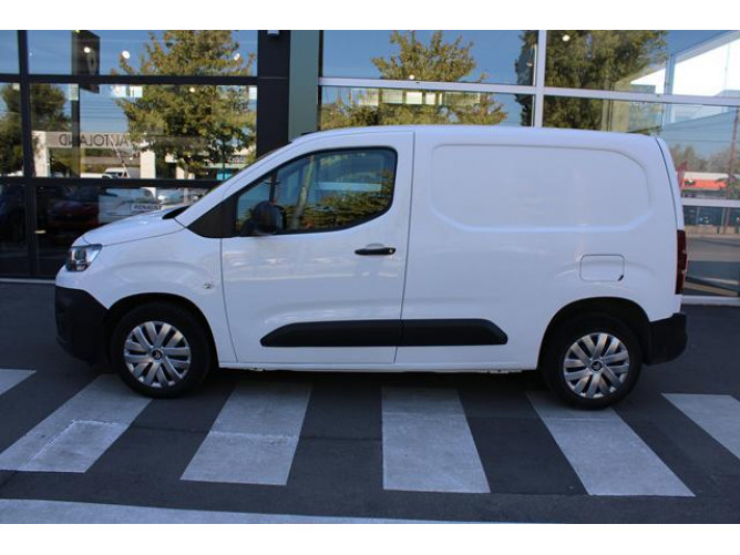 Citroen Berlingo 1.6 HDI N1 