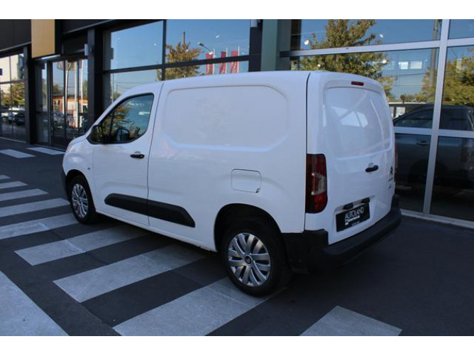 Citroen Berlingo 1.6 HDI N1 