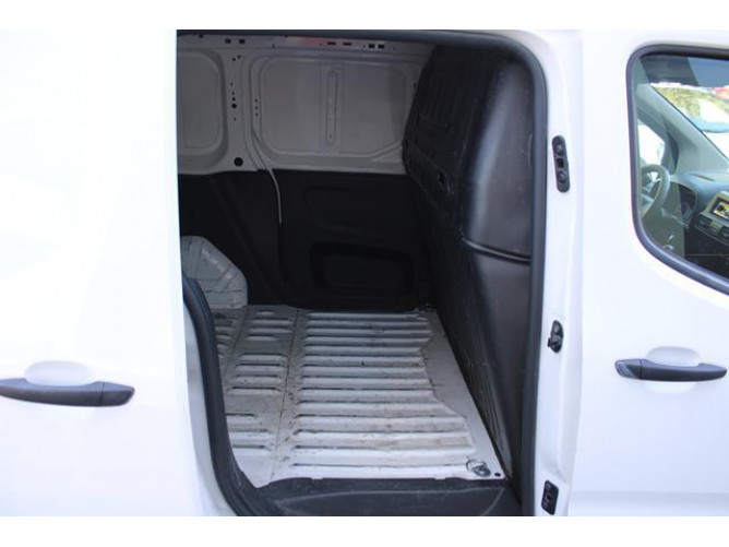 Citroen Berlingo 1.6 HDI N1 
