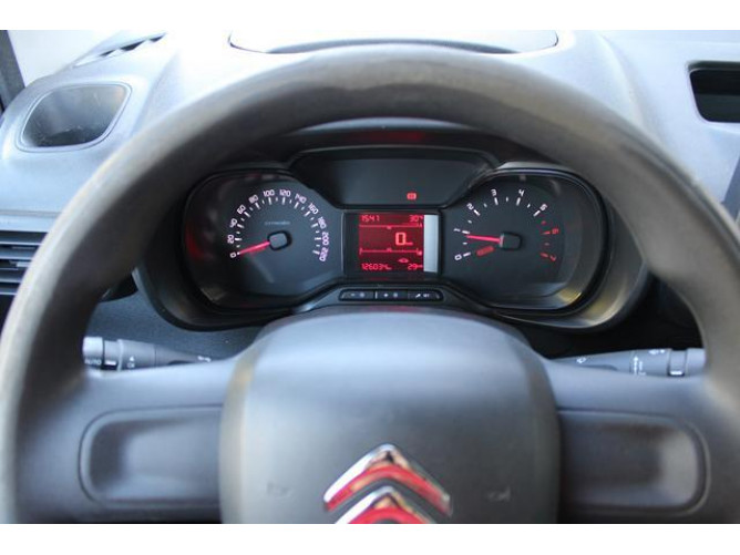 Citroen Berlingo 1.6 HDI N1 