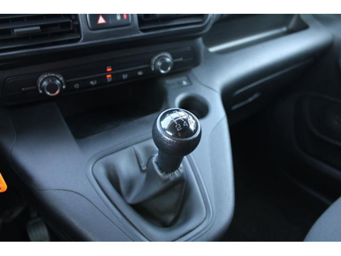 Citroen Berlingo 1.6 HDI N1 
