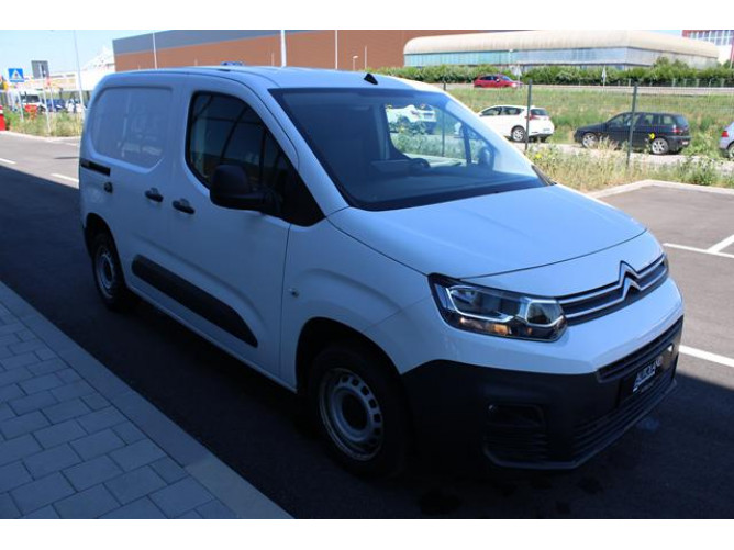 Citroen Berlingo 1.5 HDI 