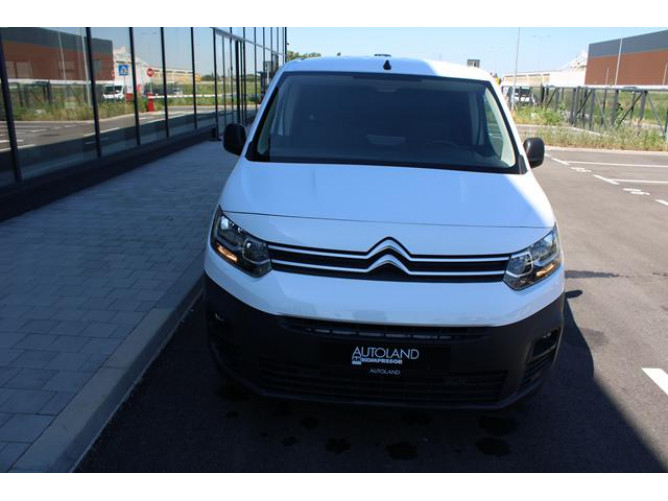 Citroen Berlingo 1.5 HDI 