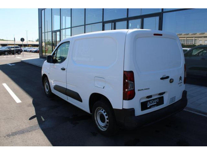 Citroen Berlingo 1.5 HDI 