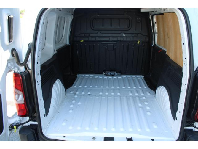 Citroen Berlingo 1.5 HDI 
