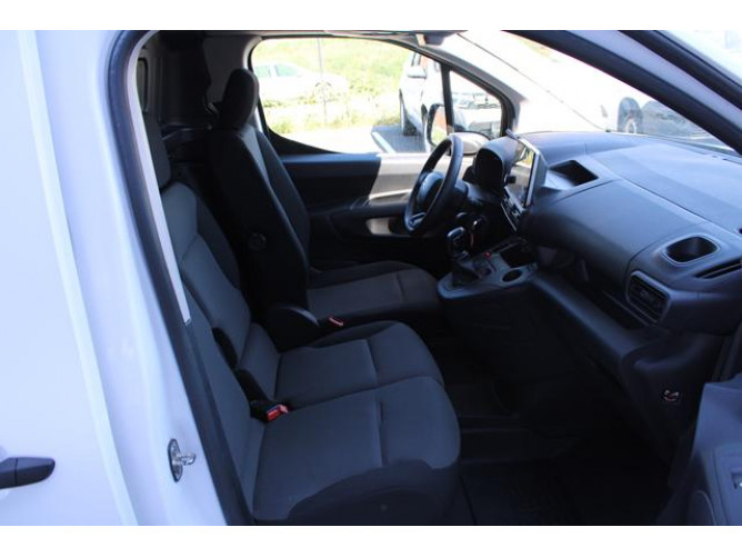 Citroen Berlingo 1.5 HDI 