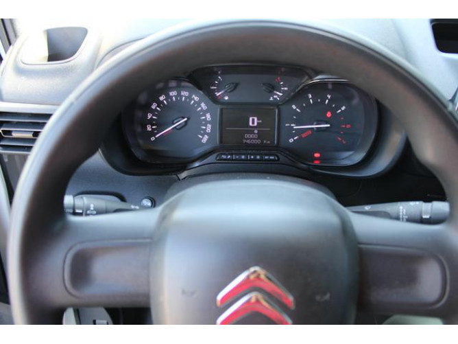 Citroen Berlingo 1.5 HDI 