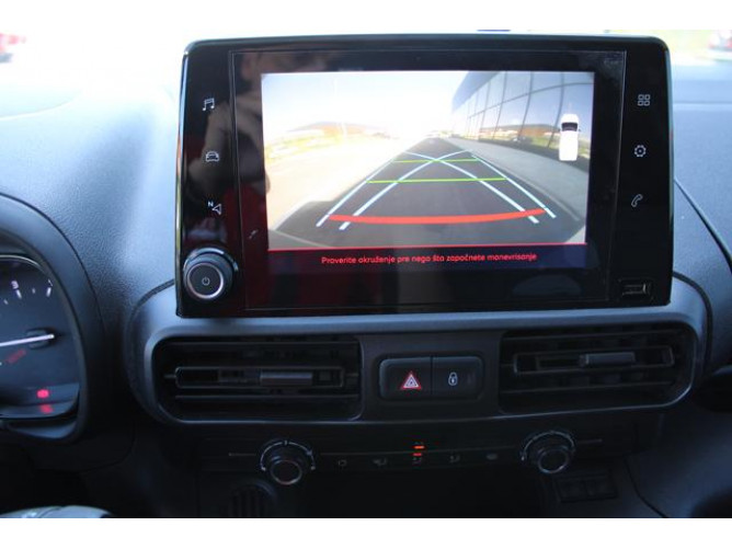Citroen Berlingo 1.5 HDI 