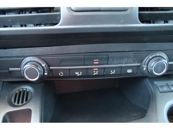 Citroen Berlingo 1.5 HDI 