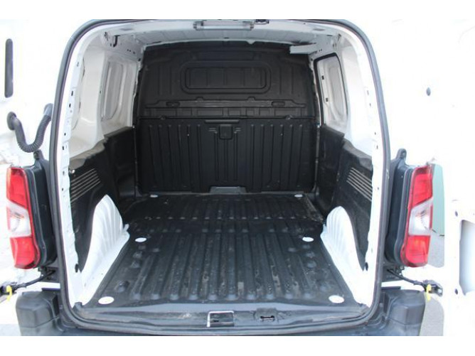 Citroen Berlingo 1.5 HDI N1 