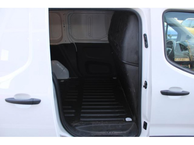 Citroen Berlingo 1.5 HDI N1 