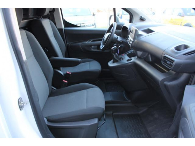 Citroen Berlingo 1.5 HDI N1 